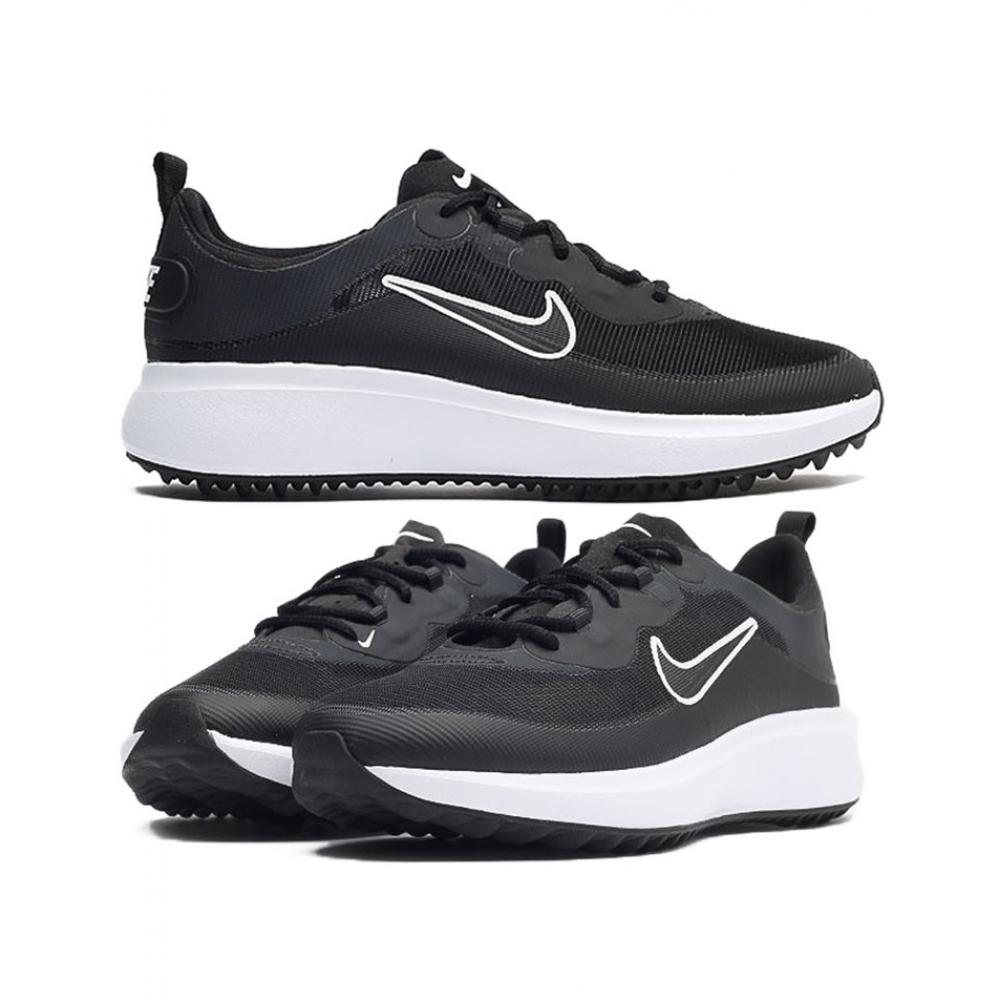 

Nike 23SS Women S Ace Summerlight Golf ShoeS Black Da4117 024 9