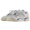 Kith X Adidas Torsion Edberg Comp Classics Program - Royal Men Sneakers White Crystal-White IE7749