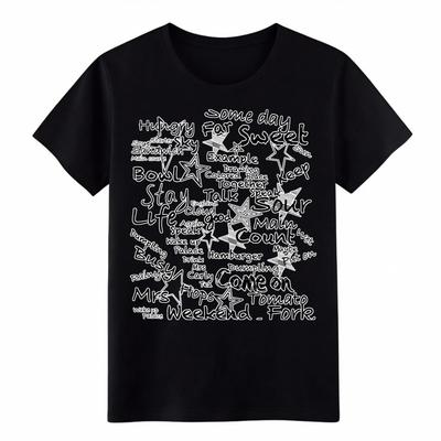Oberteile – T-Shirts