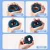 Grip Ring Strength Training Ring with Silicone Wrist Expander To Enhance Muscle Strength and Bodybuilding