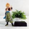 Anime Action Figure Dragon Ball Gogeta 32cm Model Figurine Home Decoration Anime Fans Collection Gift
