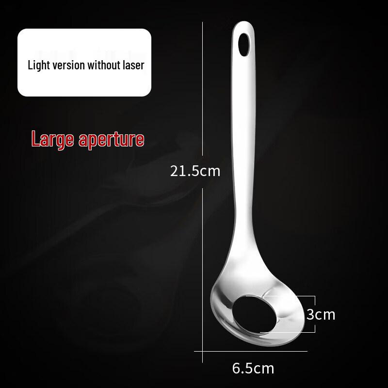 304 Stainless Steel Meatball Maker Spoon