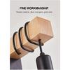 LED Wall light Sconces Fixtures 110V/220V E27 Iron Retro LED Wall Lamps Indoor Lamp Kitchen Bedside Living Room Bedside Lamp
