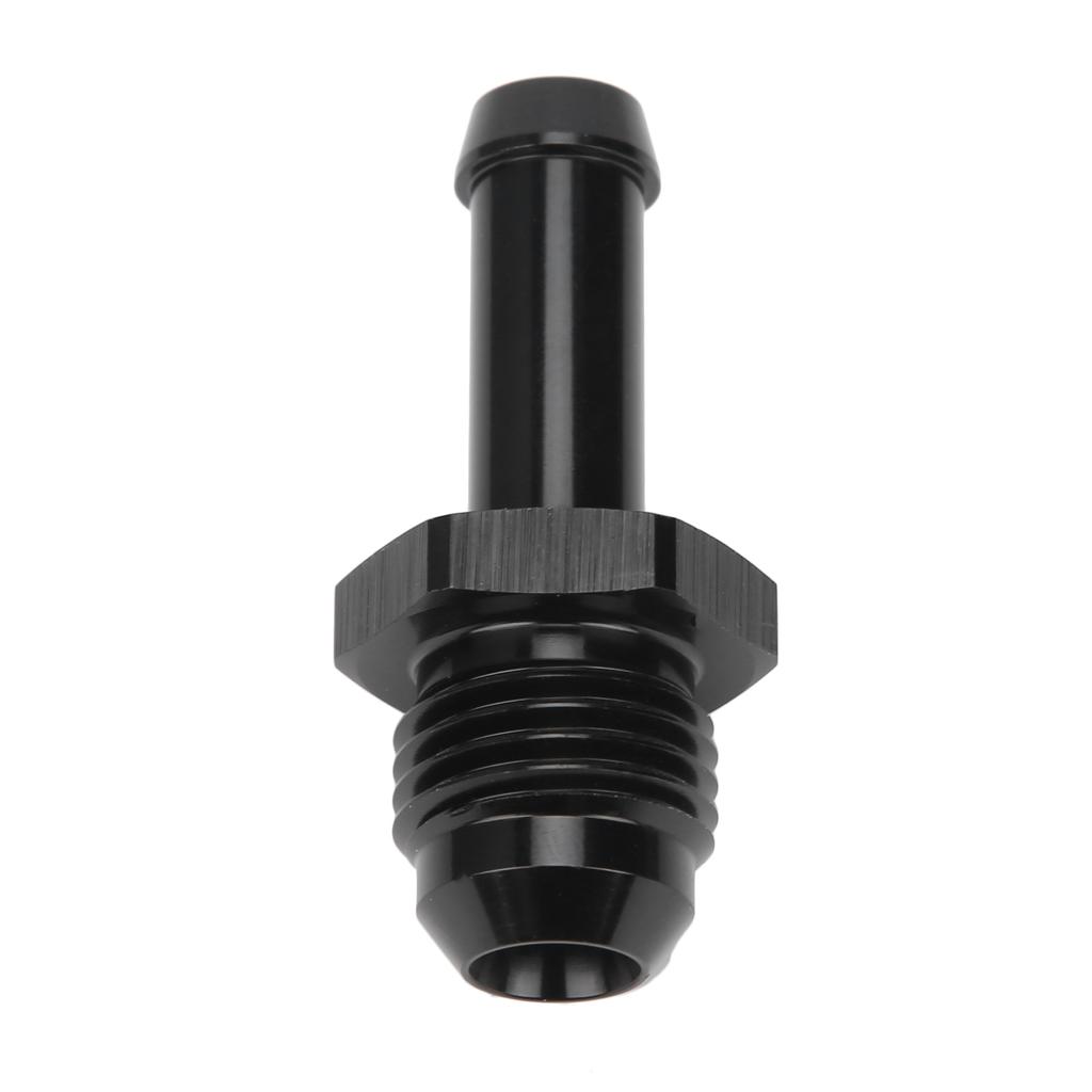 Buy Hose Barb Adapter 6 AN Male Flare to 5/16in Fitting for Rubber