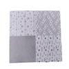 24 Sheets  Craft Paper Pads Cutting Dies Art Background Origami Scrapbooking Card Making