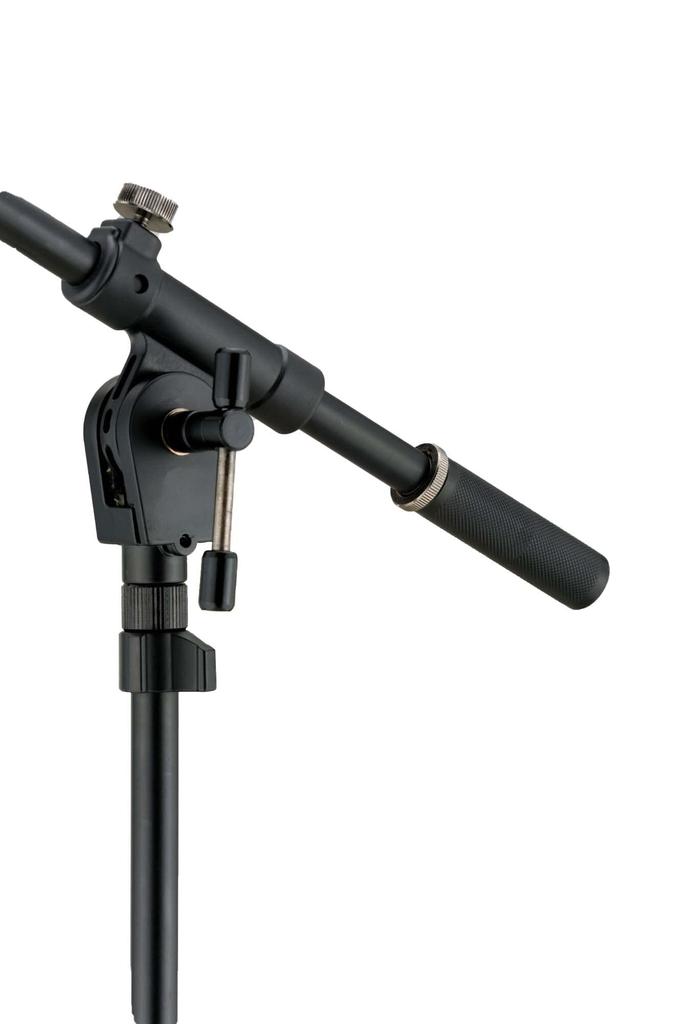 TAMA IRON WORKS TOUR Series Professional Low-Position Boom Microphone Stand MS436LBK