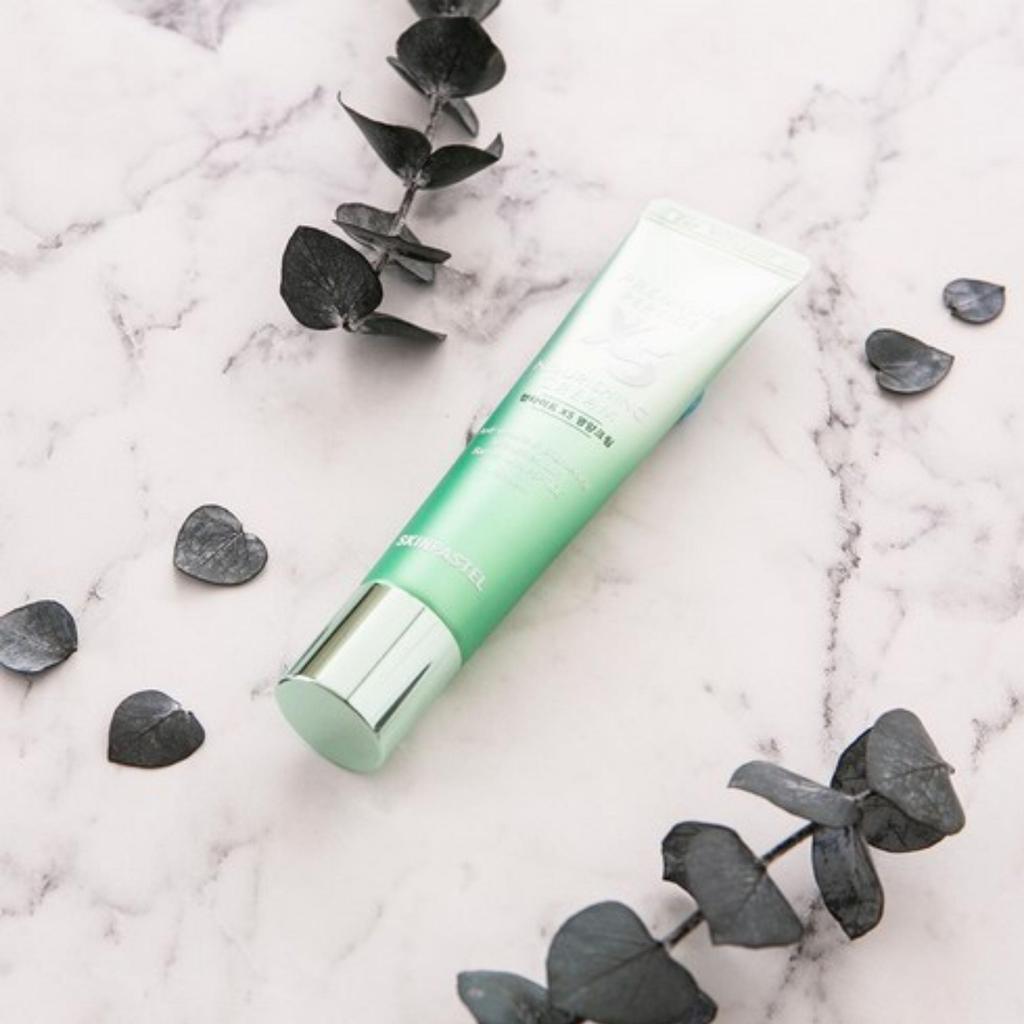 SKINPASTEL Premium Peptide X5 Nourishing Cream 30ml