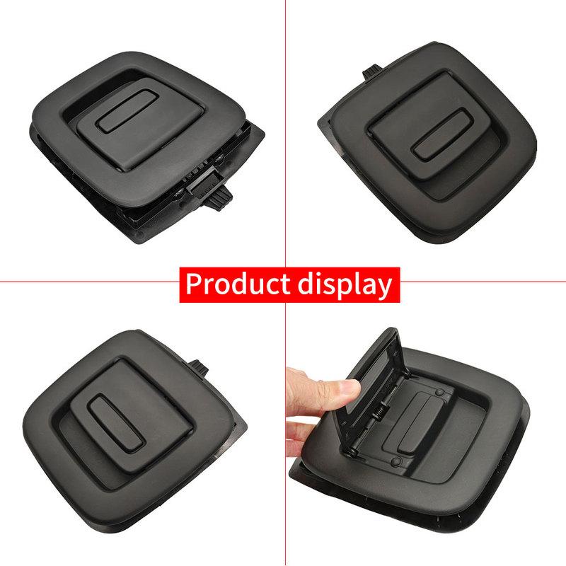 For BMW G01 G02 G05 G06 G07 Trunk Tail Cover Bottom Plate Mat Floor Carpet Handle Spare Tire Cover Lock For BMW X3 X4 X5 X6 X7