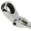 SK11 Flex Glasses Ratchet Wrench 10mm MFR-10WL