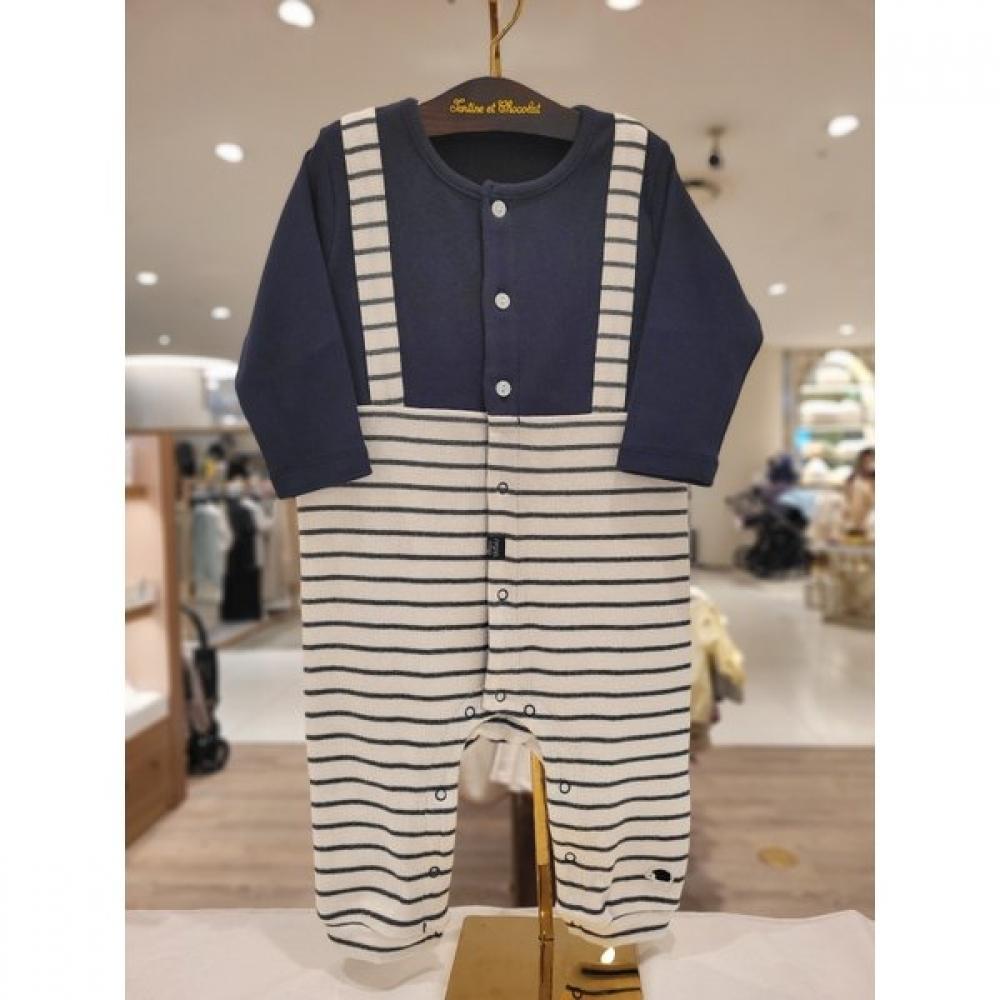 

Oliver Show Chocola Overall Autumn Winter Indoor Outdoor Clothes Tnmwqx11u navy/75