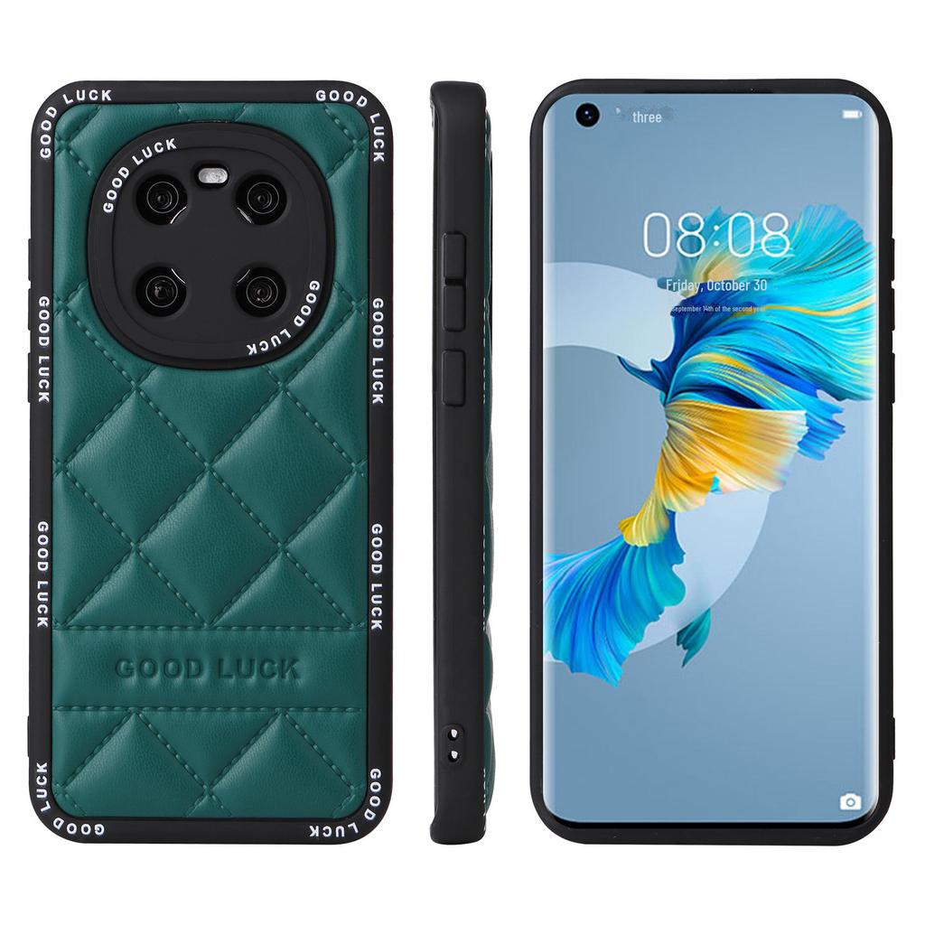 Stylish Case for Huawei Mate60 Pro/P40 Pro/Mate40 Pro/P50 Pro/Honor 30 Pro Female Users