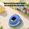 Virtual Pet Game Machine Case Shockproof PC Protective Cover Electronic Pet Toy Protector Sleeve Skin Shell Game Machine Accessories