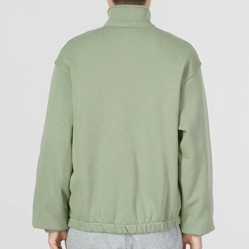 Nike Jackets Men's Matcha Stand Collar Moderate Other (Unisex) Jackets DX0540 386