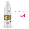 Silk Protein Ionic Perm Lotion: No. 1 & No. 2 Ceramic Softener & Setting Cream