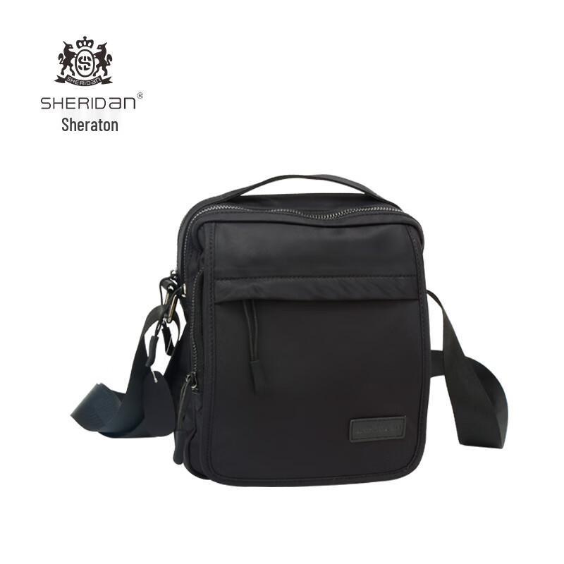 Sheraton Casual Crossbody Bag