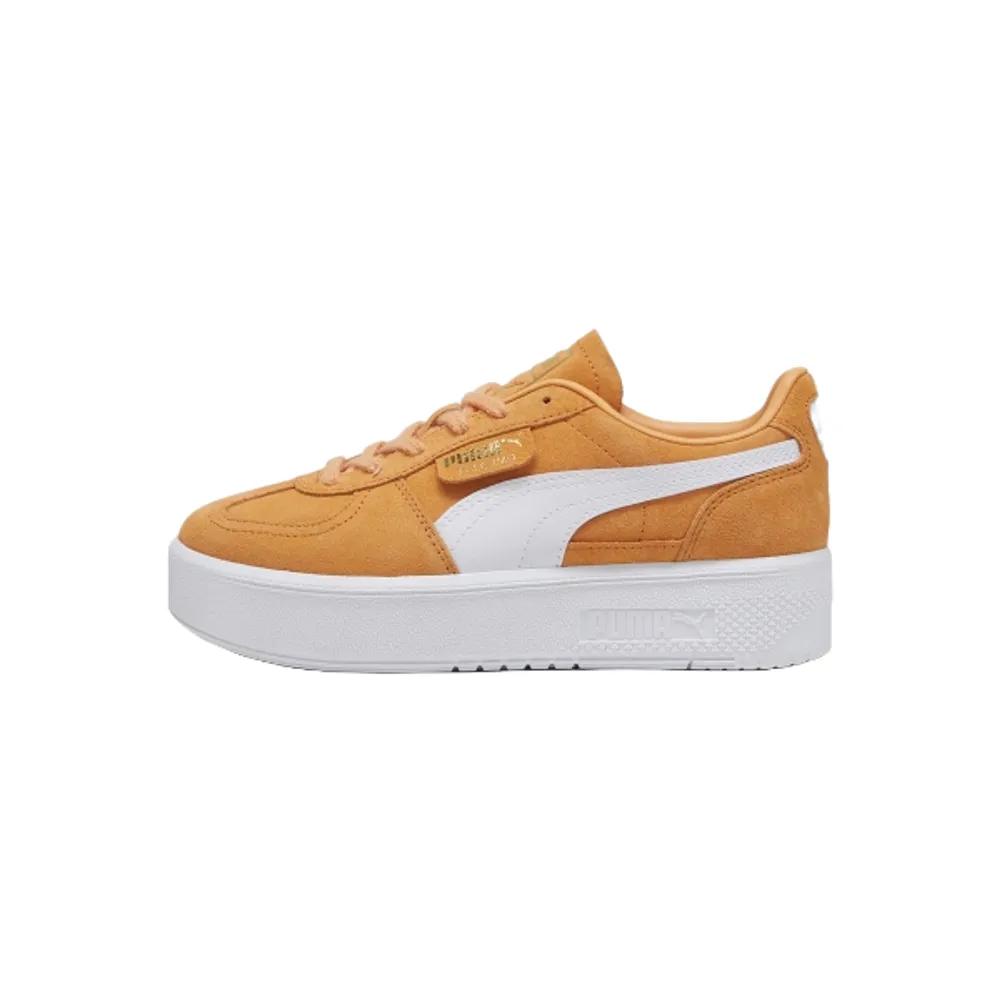 PUMA Palermo Elevator Women s Bright Melon White / 399348-05 173354 230