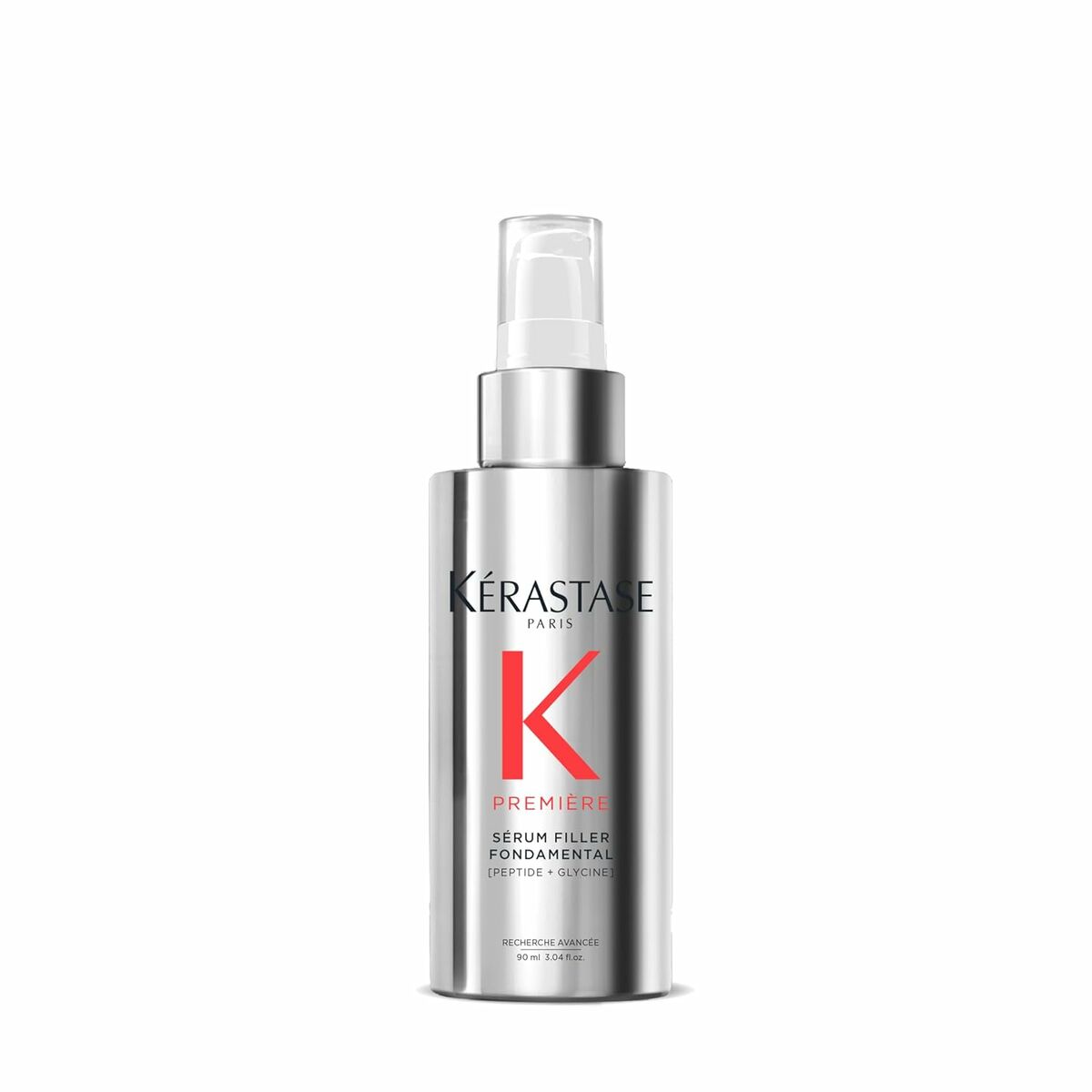 

Восстанавливающая сыворотка Kerastase Premiere 90 мл Антифриз