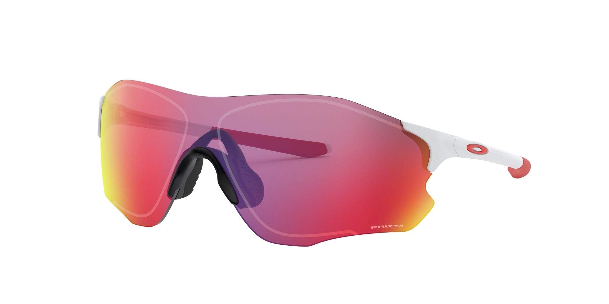 Sunglasses 0OO9313 EVZERO PATH 38 931304 Prizm Road Running Sports Lightweight Frameless [Oakley] (Asia Fitting)
