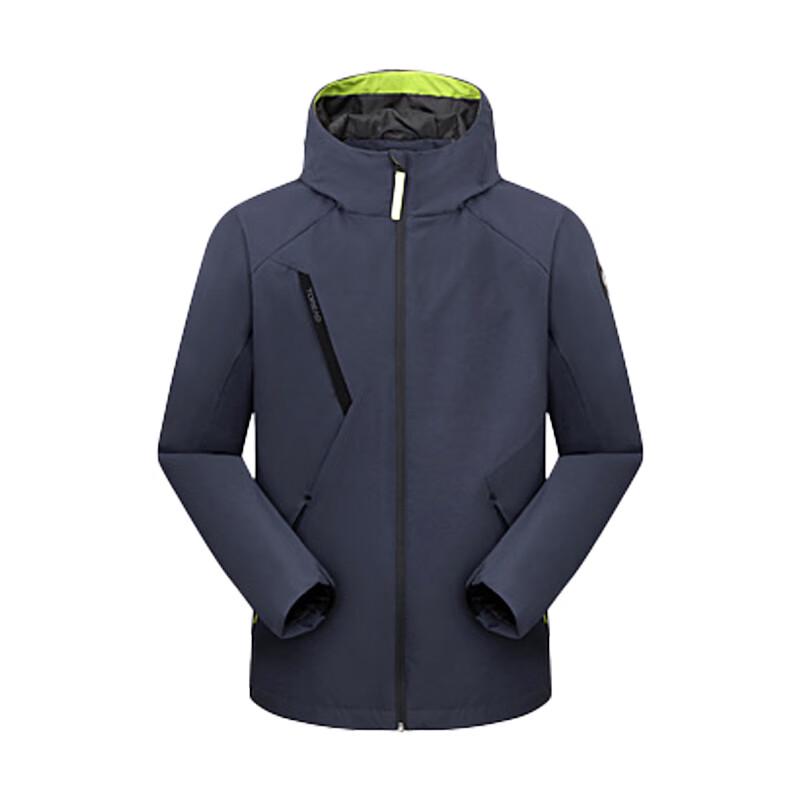 

Toread Men s Outdoor Jacket TAEEBN80714 L
