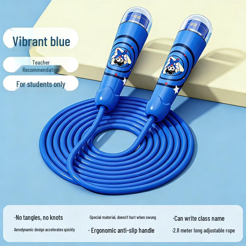 Junshi Segmented Jump Rope for Students