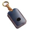 [Kinotaka] New Mazda 3 Genuine Leather Key Case Key Cover