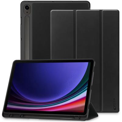 Tech-Protect Sc Pen Galaxy Tab S9 Fe / S10 Fe 10.9 X510 / X516B / X520 / X526 Black