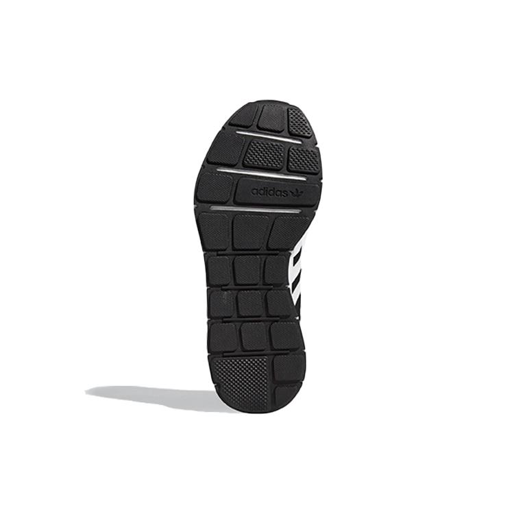 Adidas Swift Run X 'Core Black' FY2110