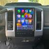 Dodge Ram 12.1-Inch Smart Android Vertical Screen with CarPlay