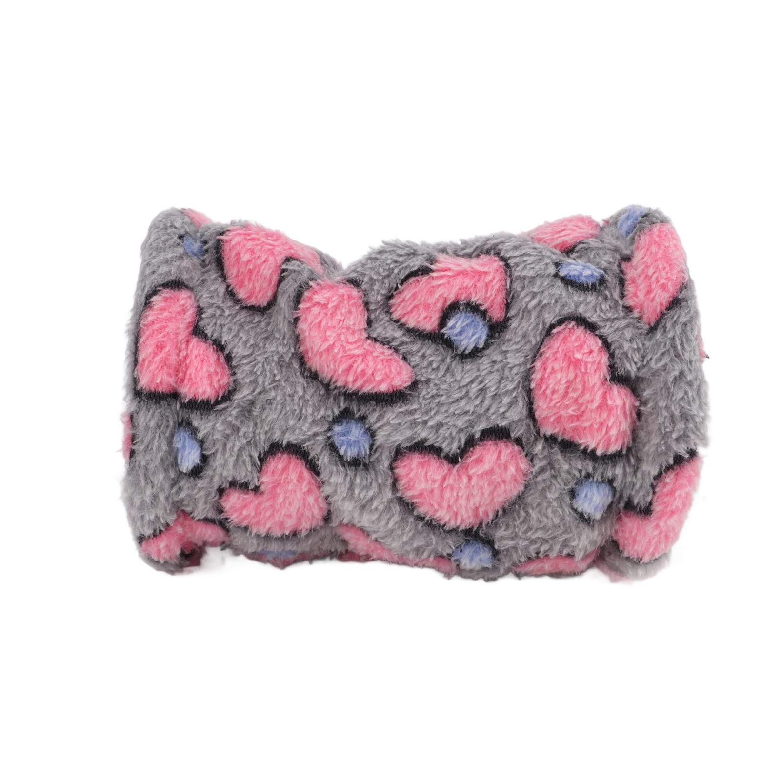 Small Pet Tunnel Winter Warm Pet Hamster Glider Guinea Hedgehog Hidding Tunnel