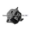The 8W0 399 156BH Engine Mount Rubber Pad Is Compatible with Porsche Macan.
