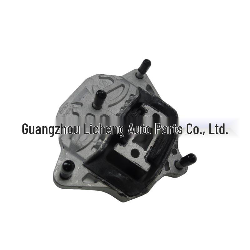 The 8W0 399 156BH Engine Mount Rubber Pad Is Compatible with Porsche Macan.