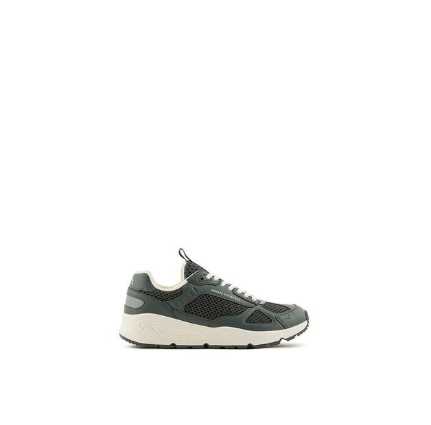 

Armani Exchange XUX206_XV809 кроссовки