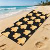 F-Fall Game G-Guys Towel For Outdoor Camping Beach Towel Super Absorbent Quick-Drying Summer Towel