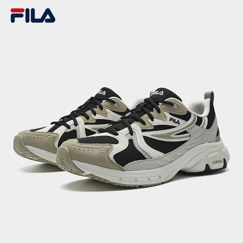 FILA MATTRUN Men's Retro Running Shoes