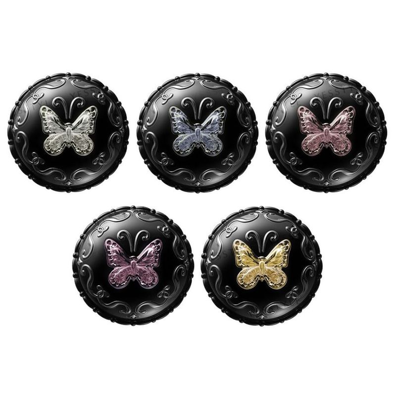 Anna Sui - Glitter Eye Color