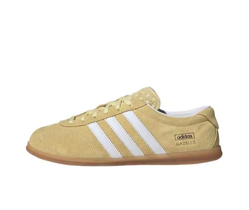 

Adidas GAZELLE LO PRO Женские JR8894 Желтый Размер EU 38 жёлтый