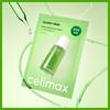 Celimax [Fast Moisturizing Fast Light] Celimax The Real Noni Energy Ampoule Mask 1 Sheet