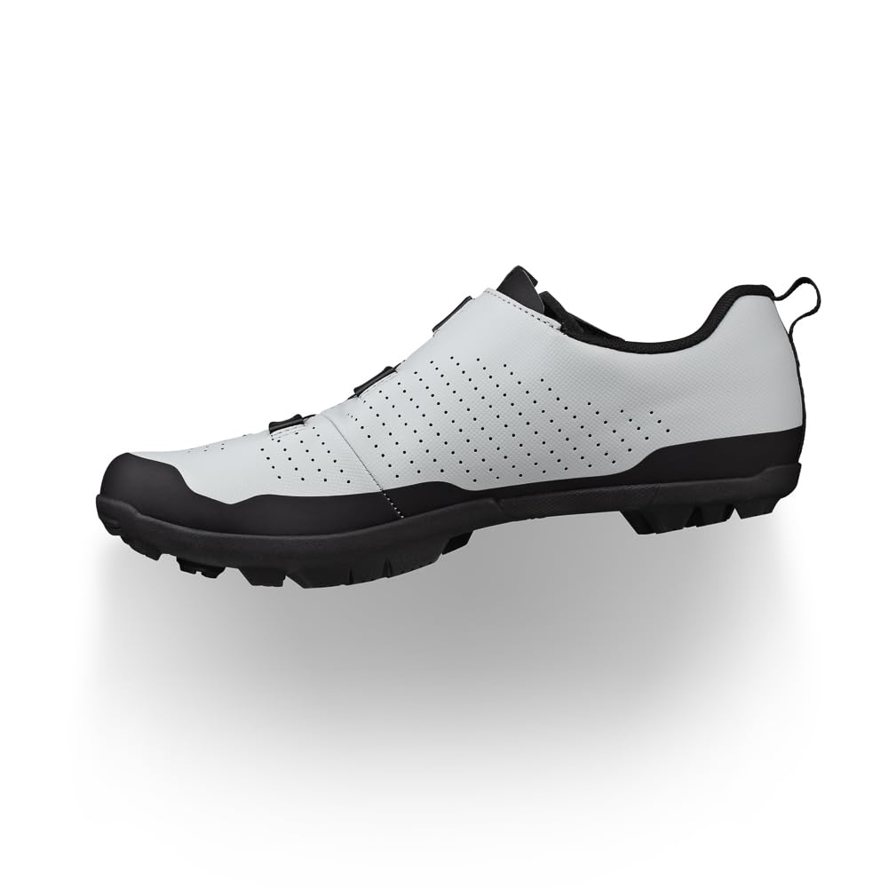 Fizik Atlas Terra Grey Size Shoes, 39.5