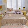 Cartoon Summer Thin Quilt, Wypełniacz z włókna sojowego, Lekki wygodny koc do domu, sypialnia, Pościel, Możliwość prania w pralce