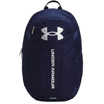 Hustle Lite Backpack, Unisex Navy Backpack