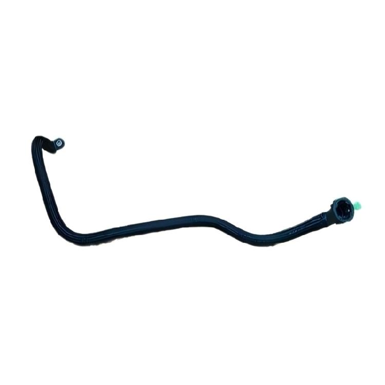 

Transmission Oil Coolant Outlet Hose Replacement Cooling Tube Automotive Accessories Easy Installation LR032860 1