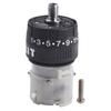 Replacement Gearbox for 12V16 8V21V Drill Sturdy Metal Construction