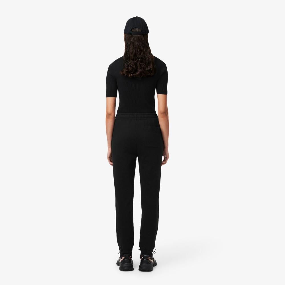 Lacoste Women's Soft Branding Jogger Pants XF8406-55N031