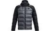 Down Jacket Winter Men's Black 1364903-001