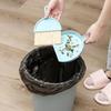 Mini Desktop Vanity and Keyboard Cleaning Brush Set