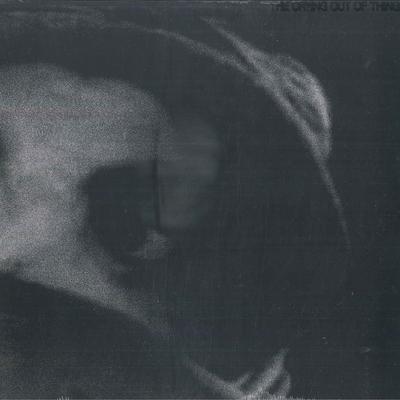 LP Schallplatte BODY - The Crying Out Of Things THRILL571 Thrill Jockey 2024 Rock