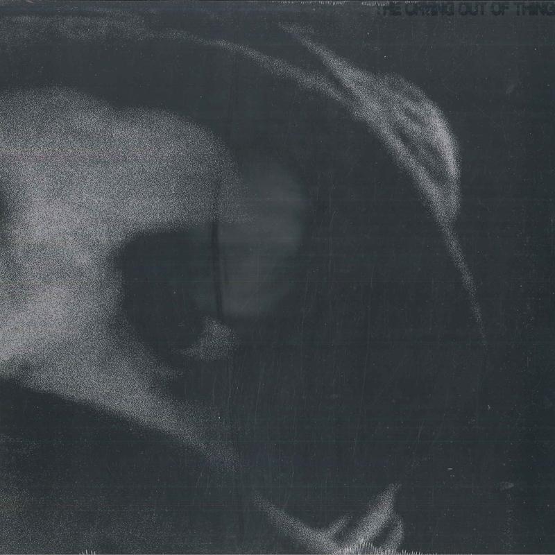 

LP Платівка BODY - The Crying Out Of Things THRILL571 Thrill Jockey 2024 Рок