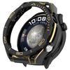 1pc Case Hollow Out  for HuaWei Watch4/Watch4 Pro Smartwatch Accessories Protective Case