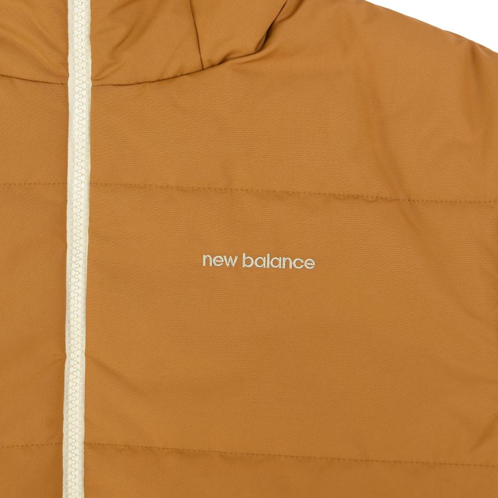 New Balance Padded WWK 130 Kids' Jacket, Jacket, ABJ35154, (Workwear),