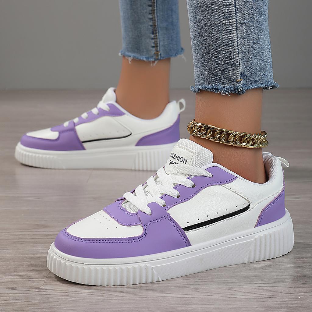 Women summer shoes German training white thick soled casual sports board shoes versatile niche large size women shoes
